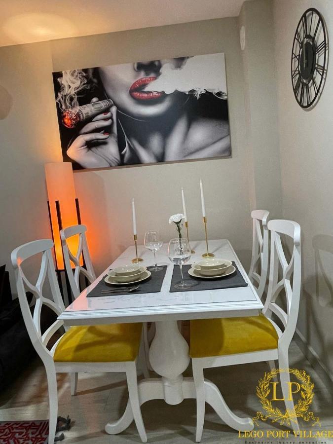 Close Airport,mall Of Shopping Center,tram Station Appartement *
