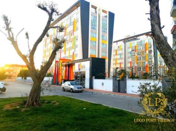 Appartement Close Airport,mall Of Shopping Center,tram Station