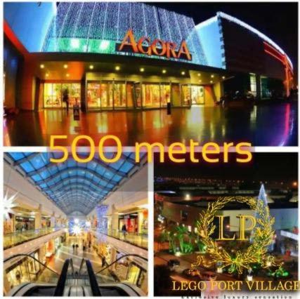 Close Airport,mall Of Shopping Center,tram Station *