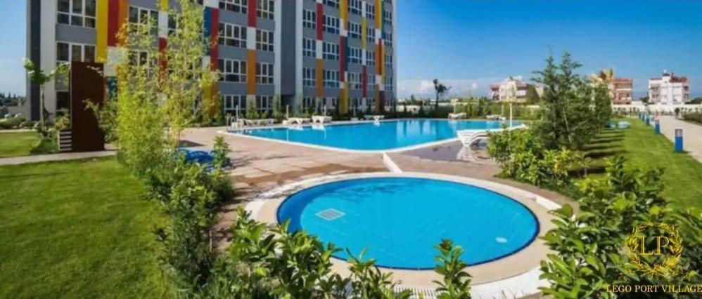Appartement Close Airport,mall Of Shopping Center,tram Station