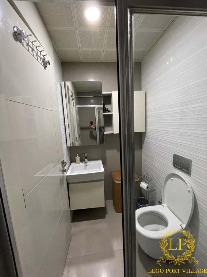 Close Airport,mall Of Shopping Center,tram Station * Antalya