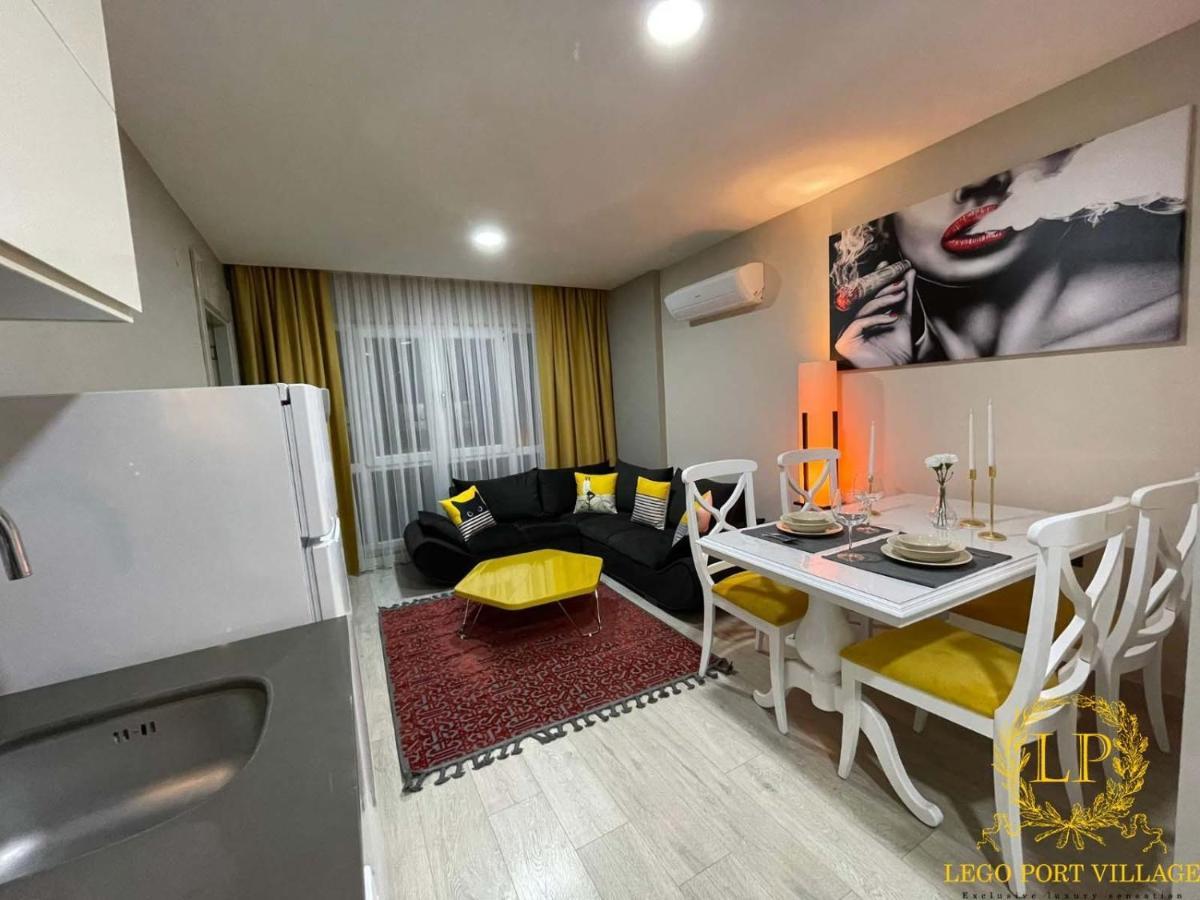 Close Airport,mall Of Shopping Center,tram Station Appartement *