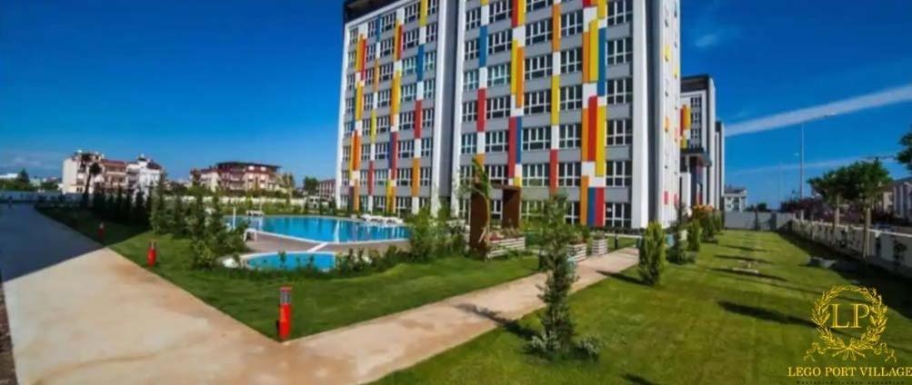Appartement Close Airport,mall Of Shopping Center,tram Station *