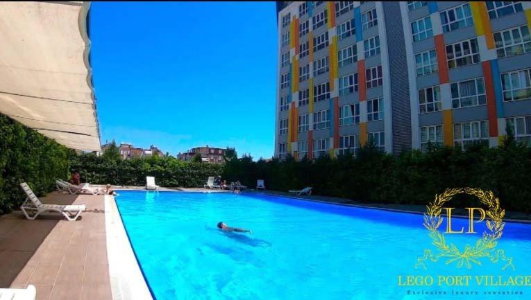 Appartement Close Airport,mall Of Shopping Center,tram Station