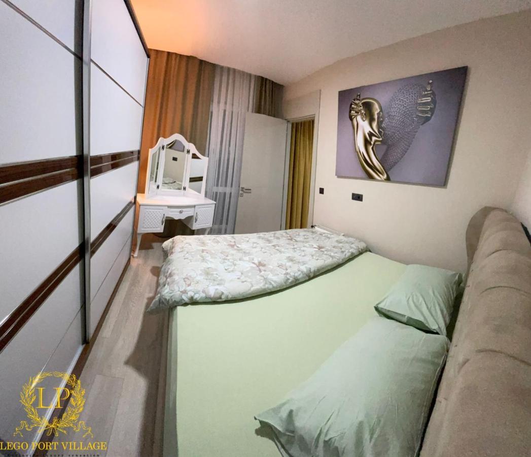 Close Airport,mall Of Shopping Center,tram Station Appartement *