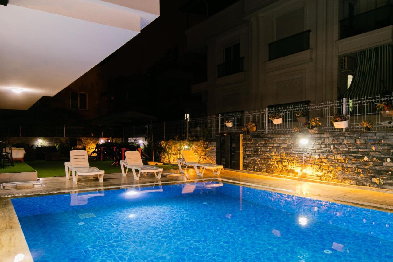 Oniks Comfort Apartment Antalya