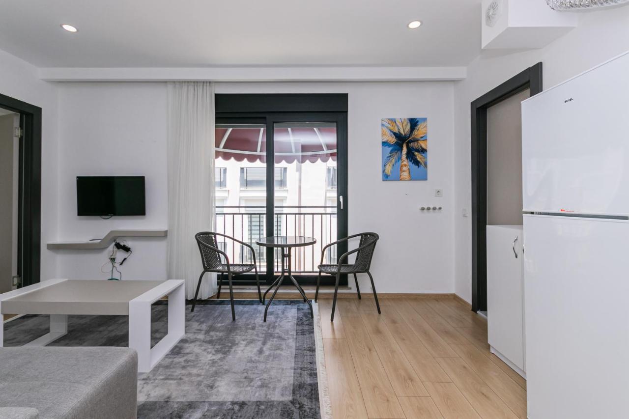Oniks Comfort Apartment *