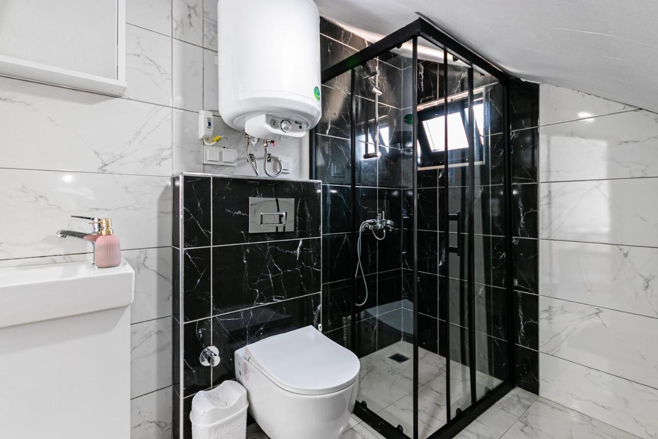 Oniks Comfort Apartment *