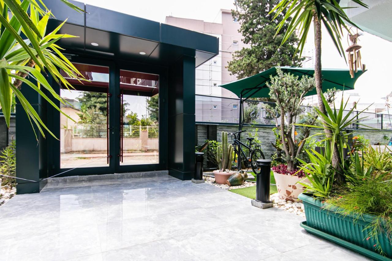 Oniks Comfort Antalya