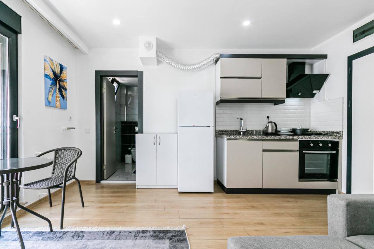 Apartment Oniks Comfort