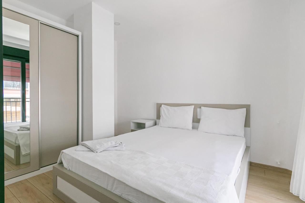 Oniks Comfort Apartment *