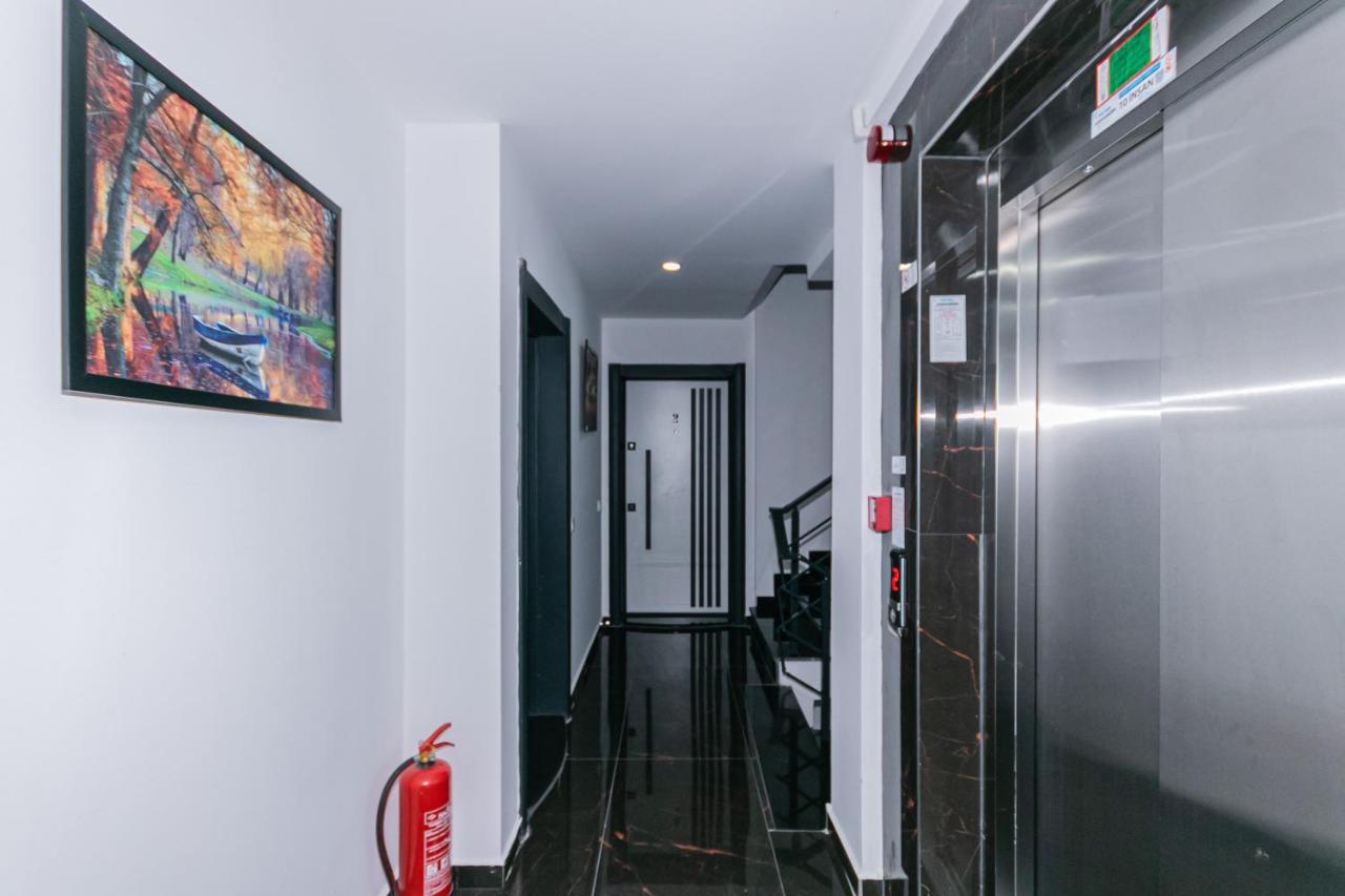 Oniks Comfort Antalya