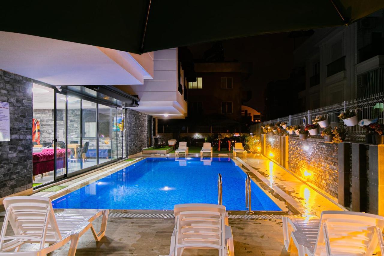 Apartment Oniks Comfort Antalya