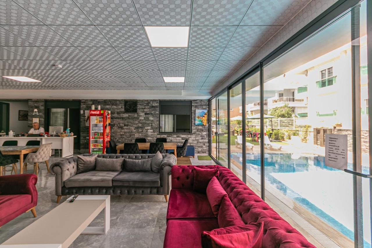 Oniks Comfort Apartment