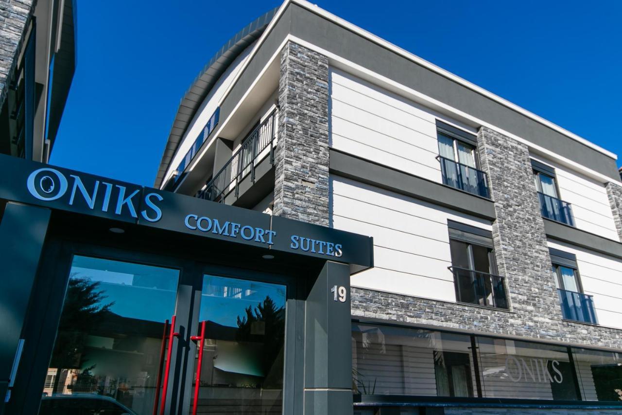 Oniks Comfort