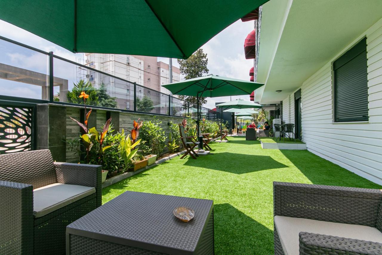 Oniks Comfort Antalya
