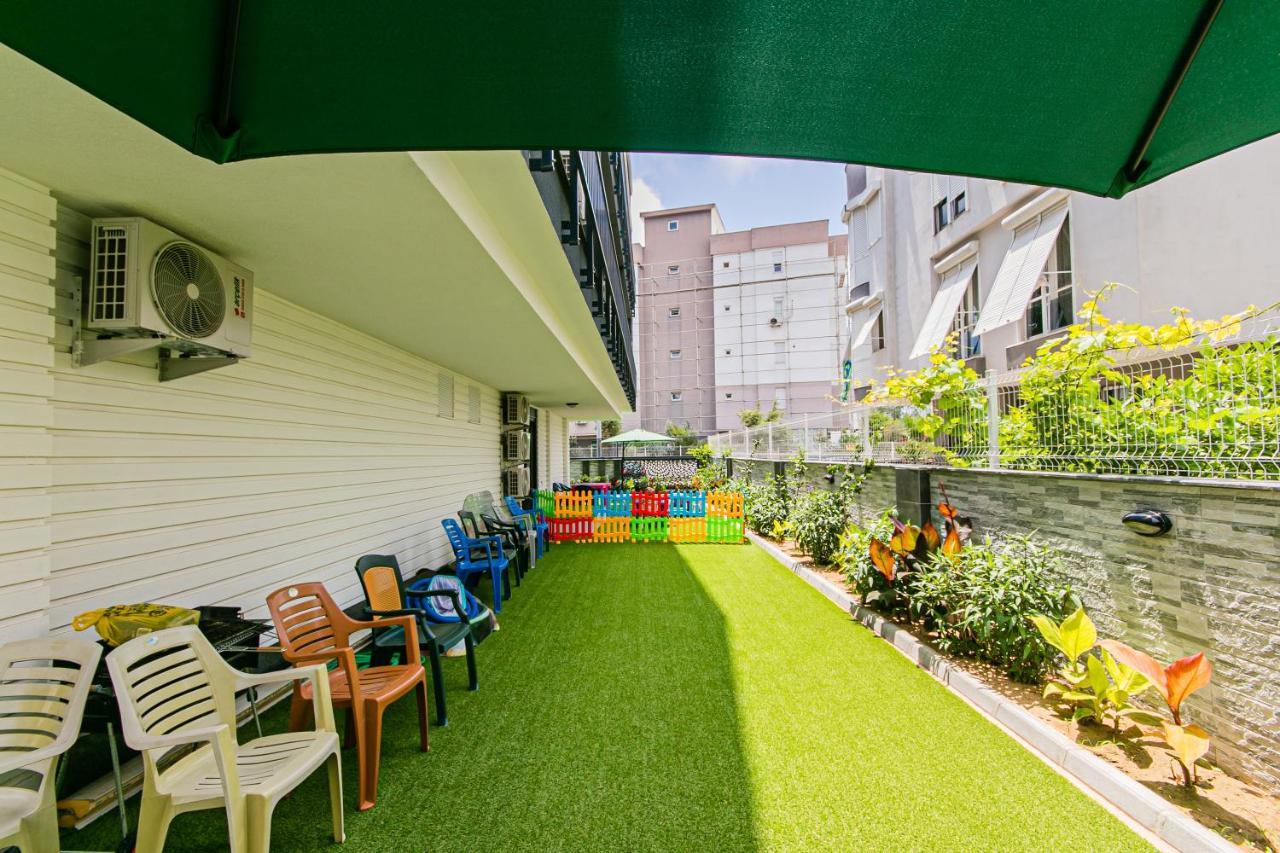 Apartment Oniks Comfort