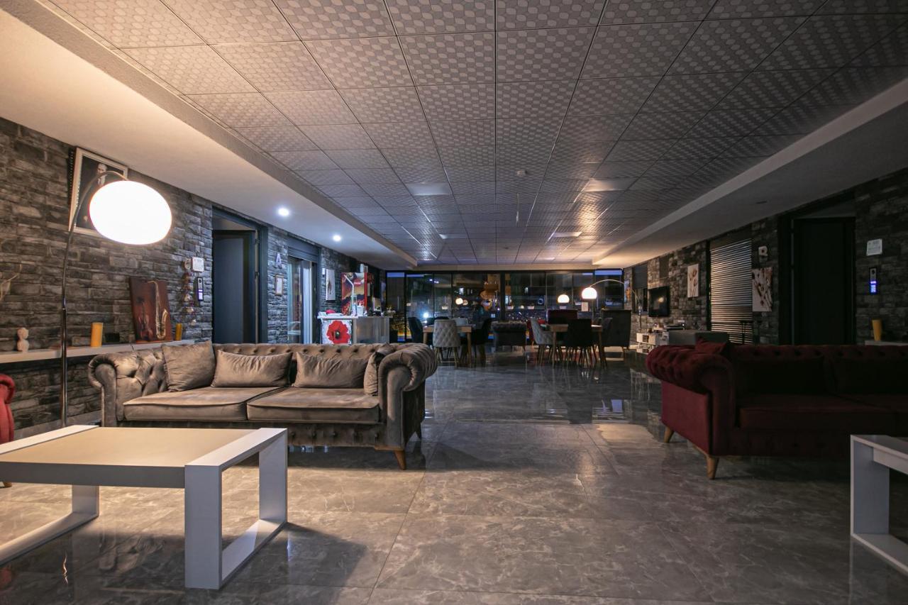Oniks Comfort Apartment