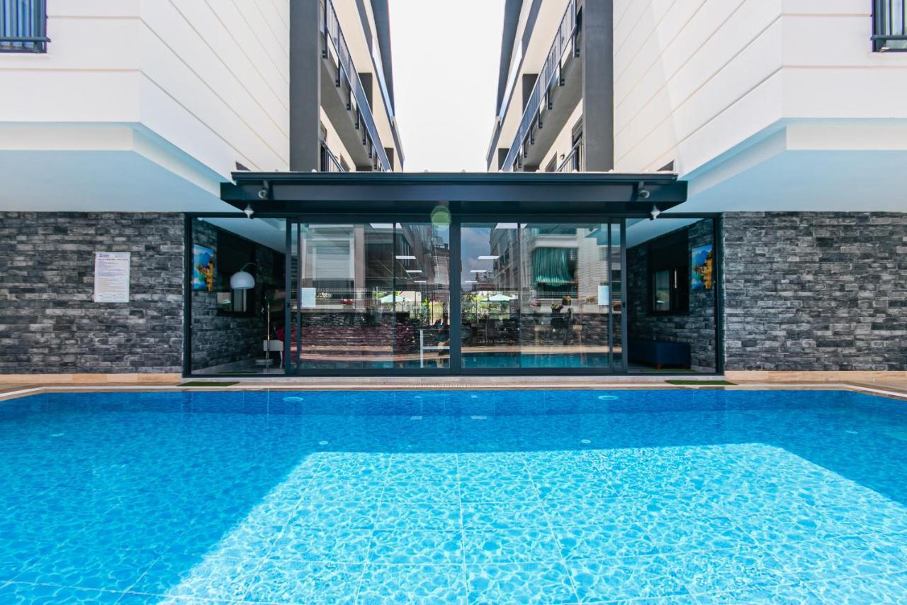 Oniks Comfort Antalya