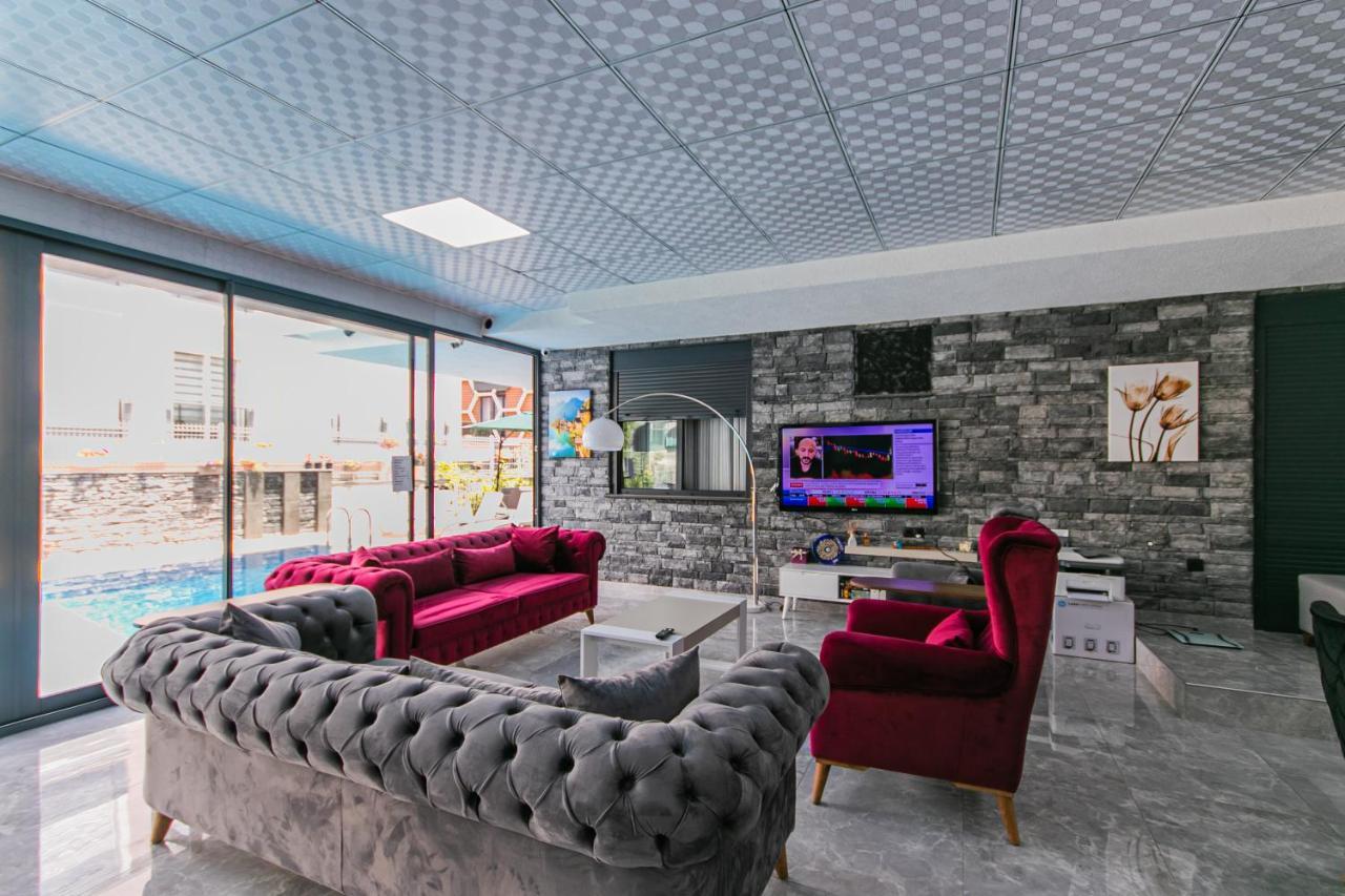 Oniks Comfort Apartment