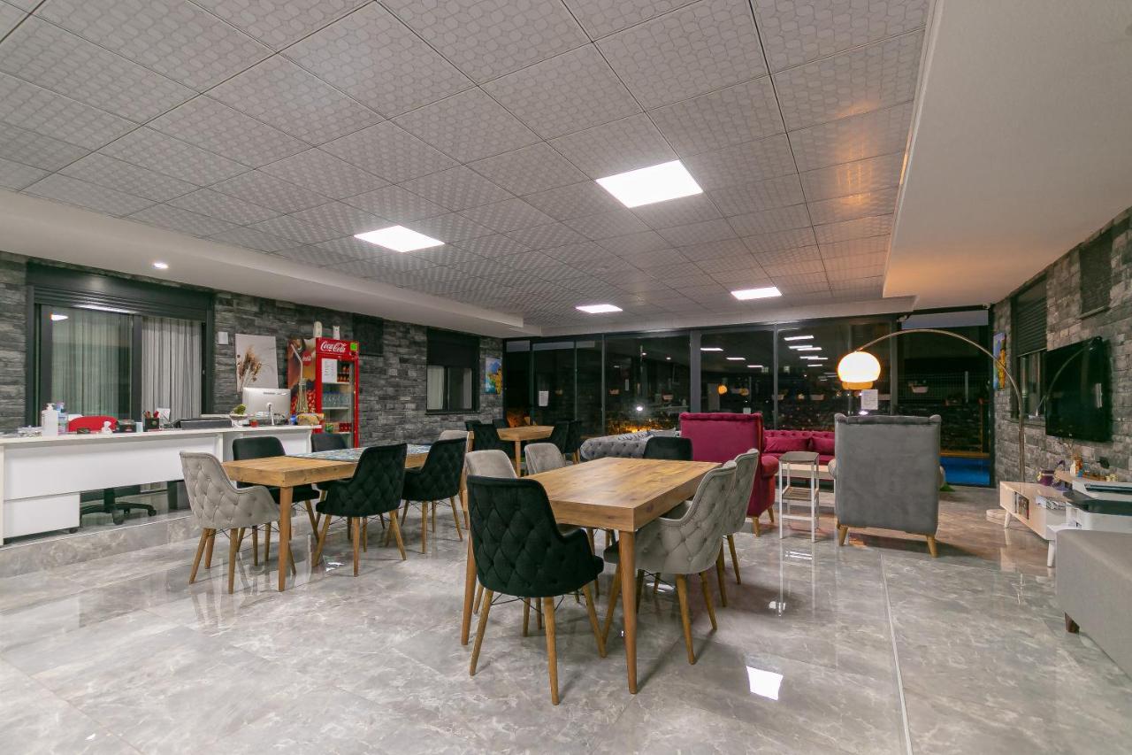 Oniks Comfort Apartment