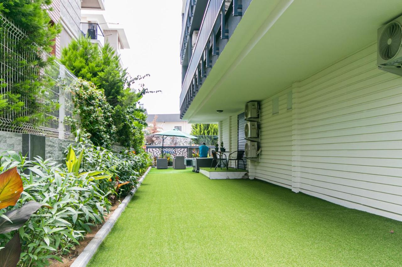 Apartment Oniks Comfort Antalya