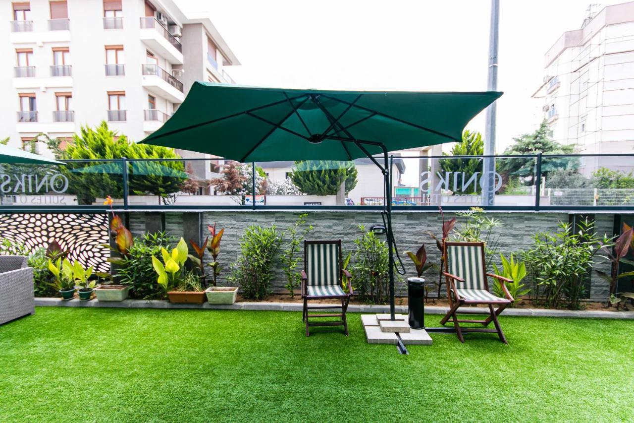 Apartment Oniks Comfort Antalya