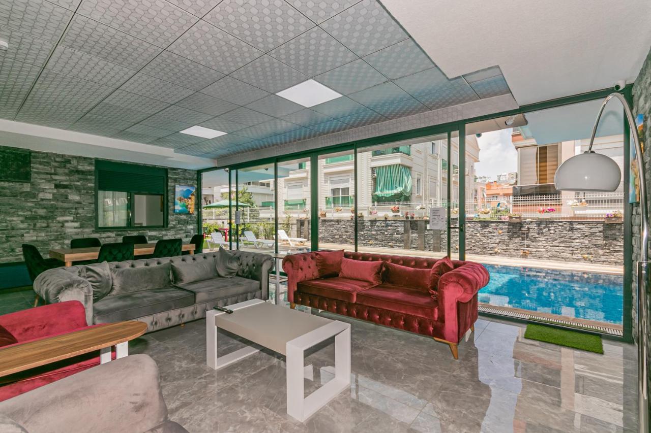 Oniks Comfort Apartment