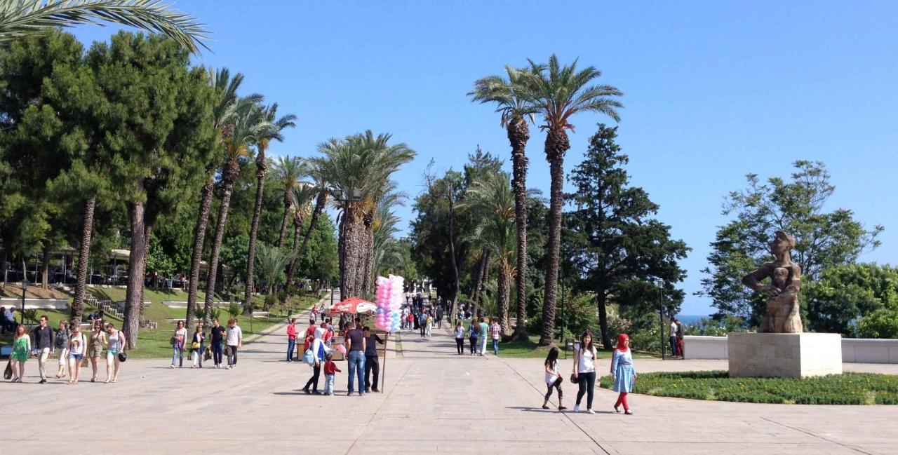 Ramona Kale Hotel Antalya