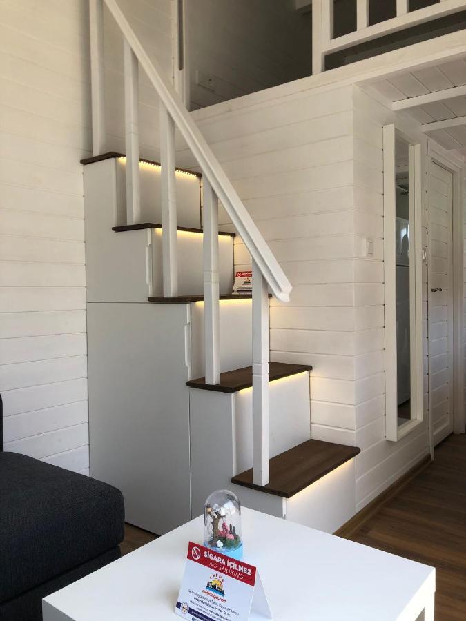 Lemon Tiny House Antalya