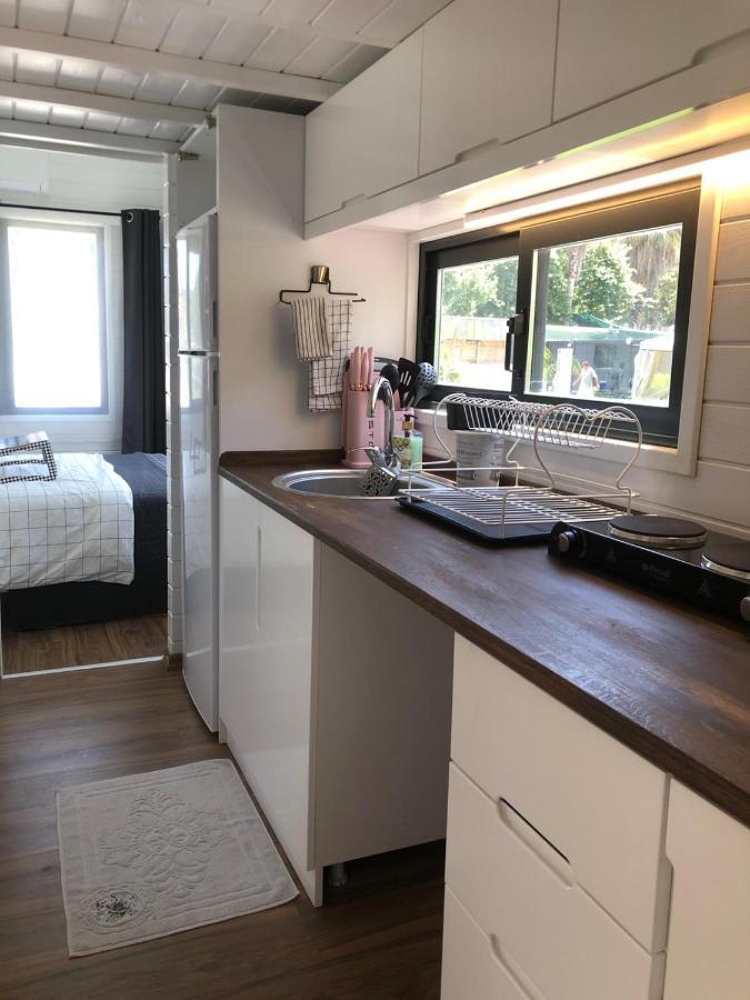 Lemon Tiny House Antalya