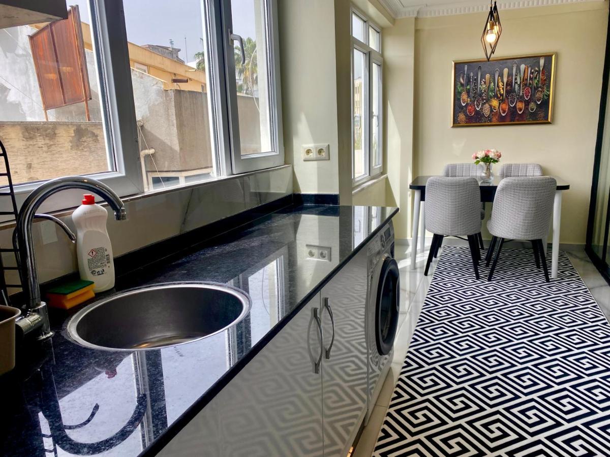 Appartement Jazzy Spectacular Homes 100 Mb Wi-fi