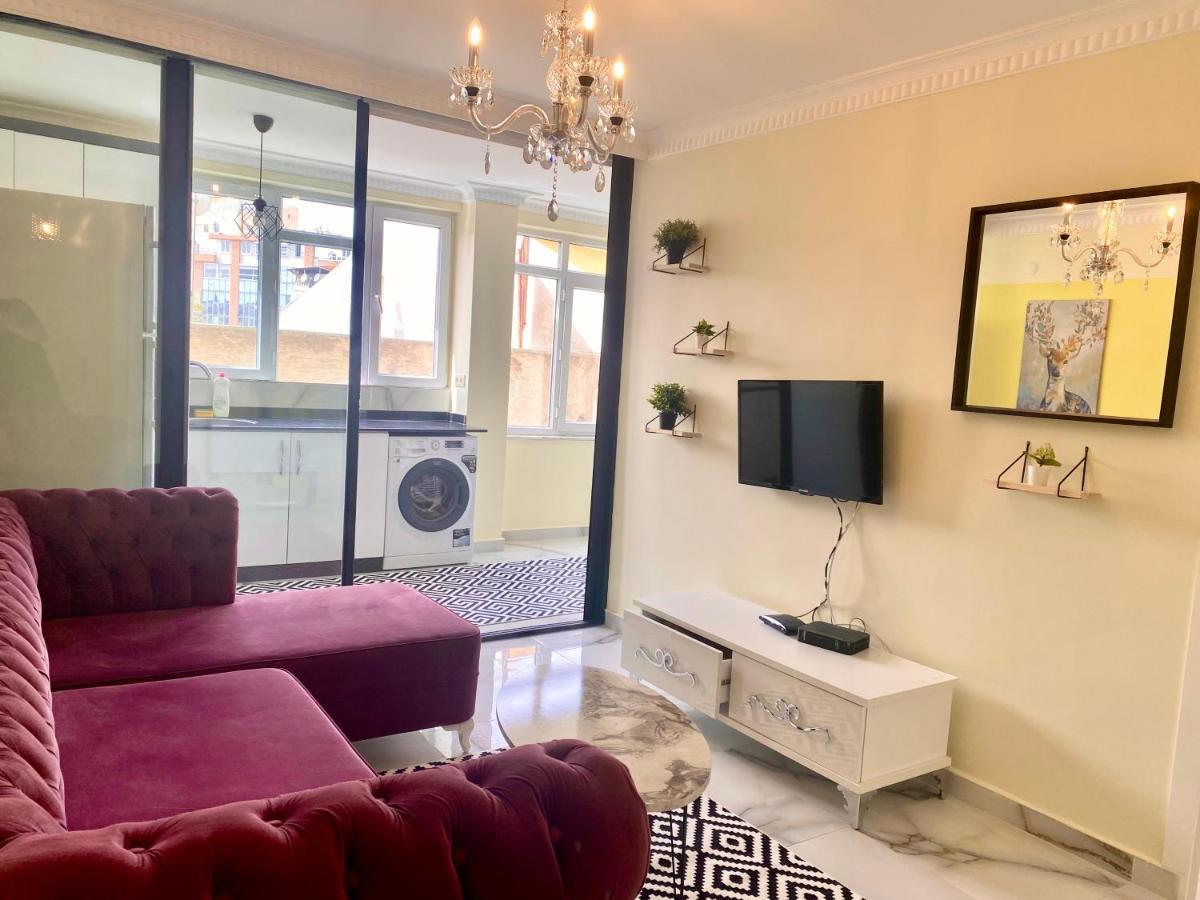 Appartement Jazzy Spectacular Homes 100 Mb Wi-fi *
