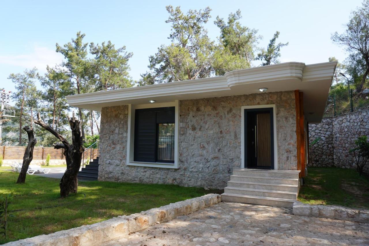 Villa Silyan Antalya
