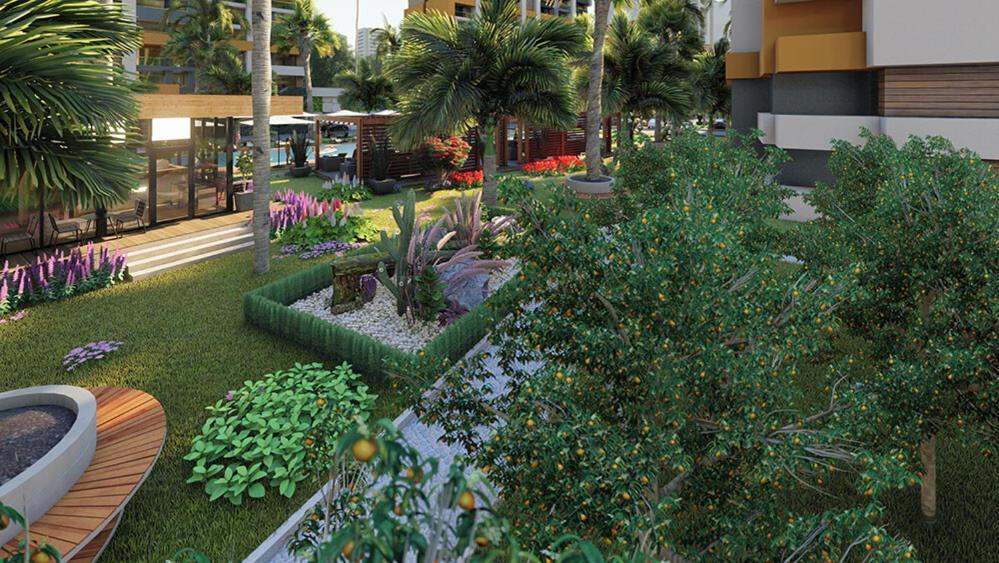 La Casa Airport House With A Pool Apartment *