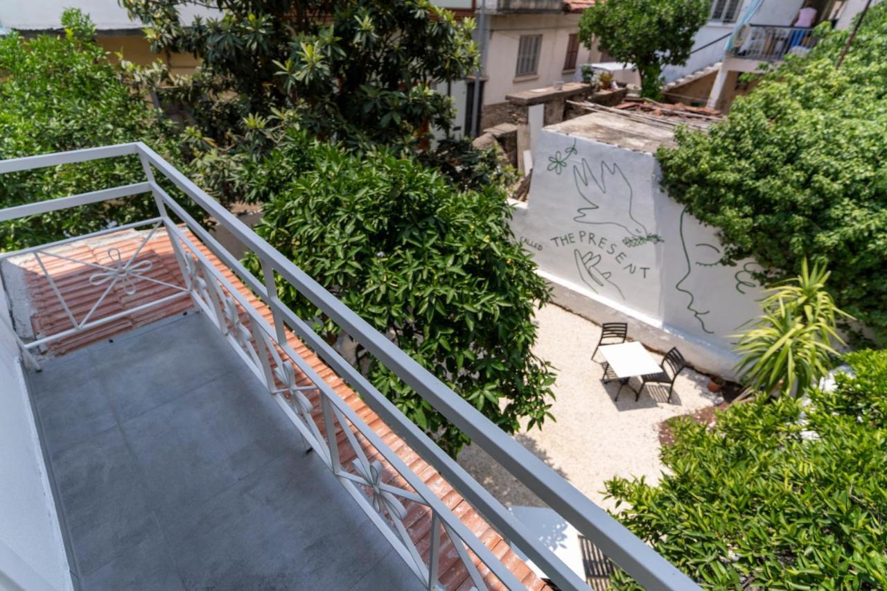 Italic Antalya