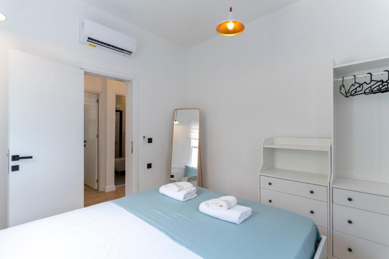 Otel Italic Antalya