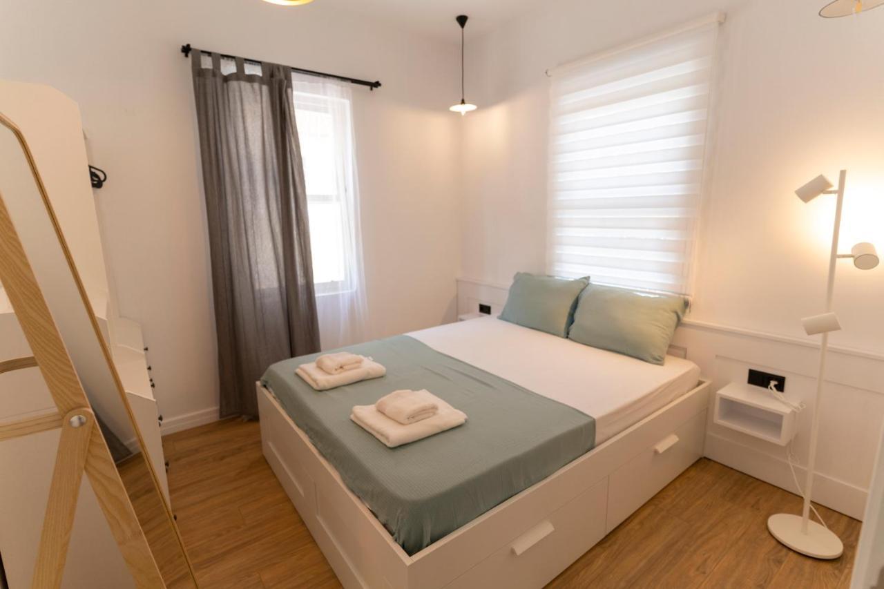 Italic Otel Antalya