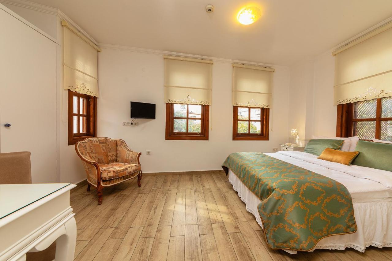 Zemira Garden 5*