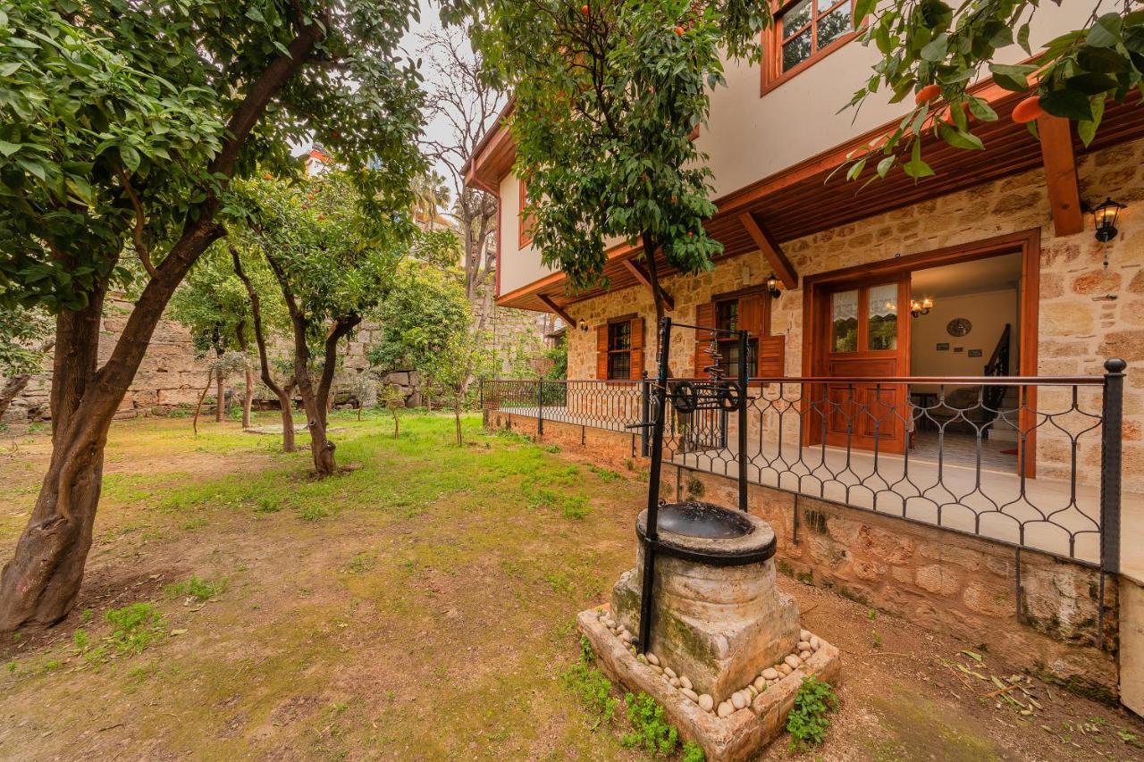Zemira Garden Hotel