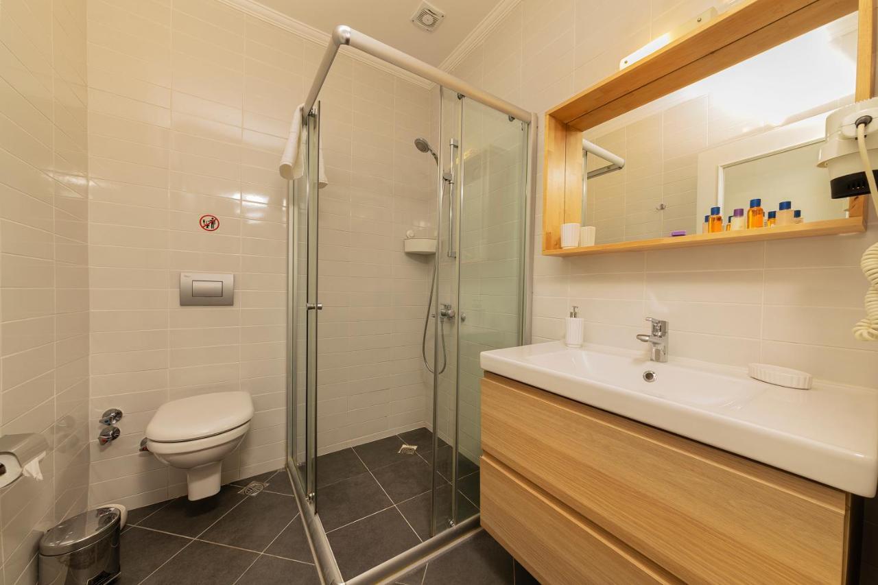 Hotel Zemira Garden 5*
