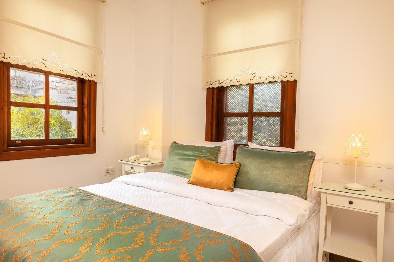 Zemira Garden 5* Antalya