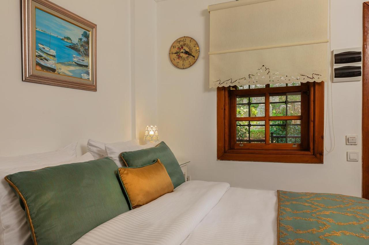 Zemira Garden 5* Antalya