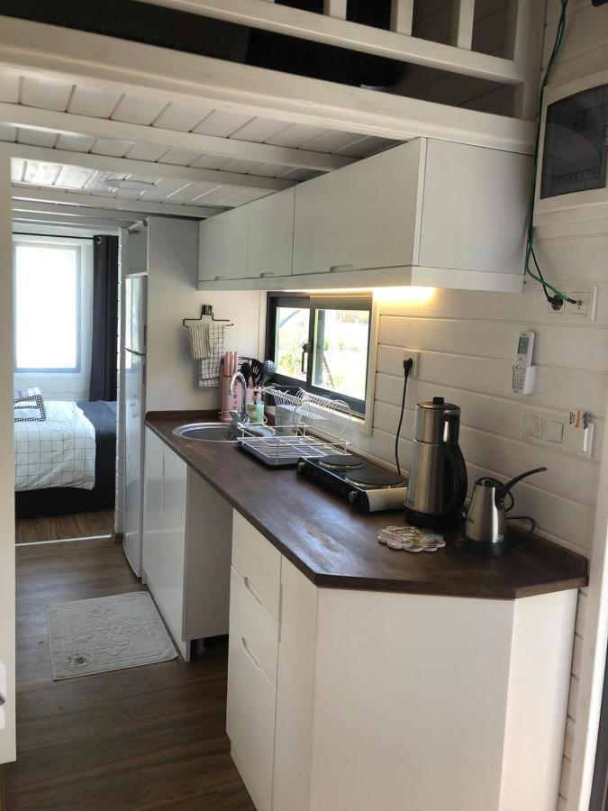 Lemon Tiny House Villa Antalya