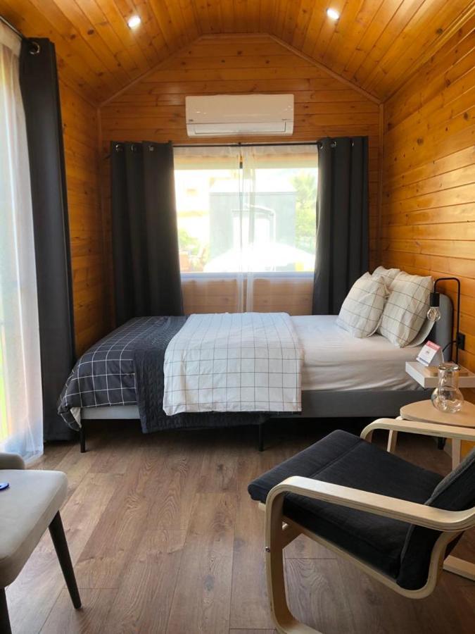 Lemon Tiny House Villa Antalya