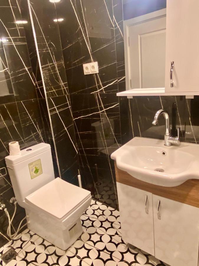 Appartement Jazzy Spectacular Homes 100 Mb Wi-fi
