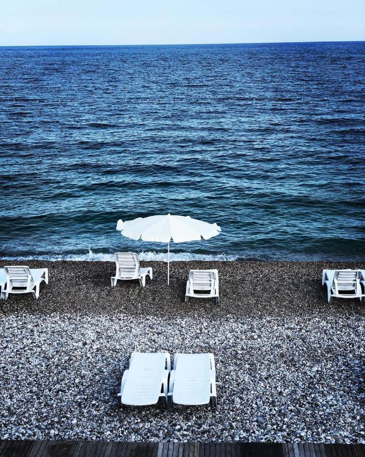 Ada Apart&hotel Antalya