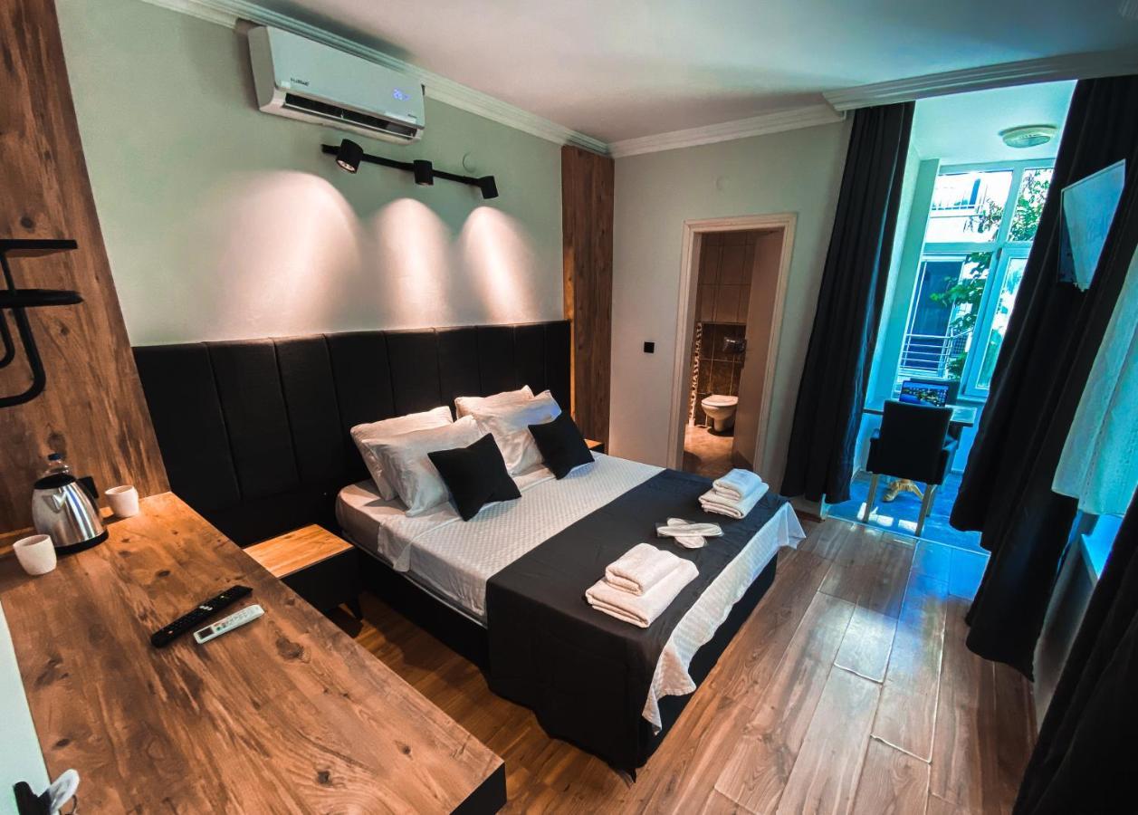 Otel Tepe Hotel&business 2*