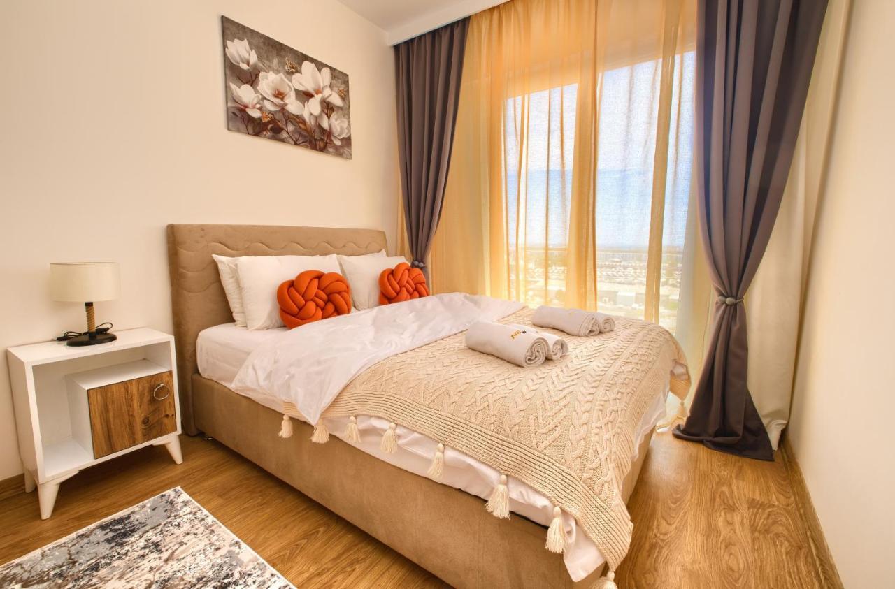 1207 By Newinn Antalya