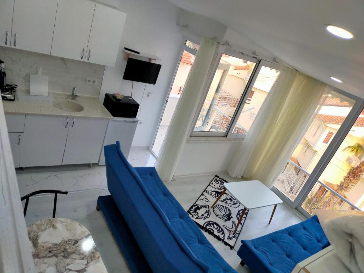 Apartment Denizim & Antalya